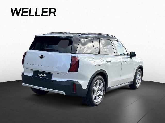 MINI Countryman – Bild 3