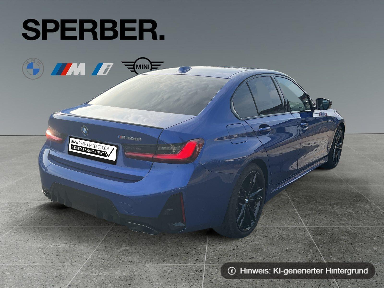BMW 3er – Bild 5