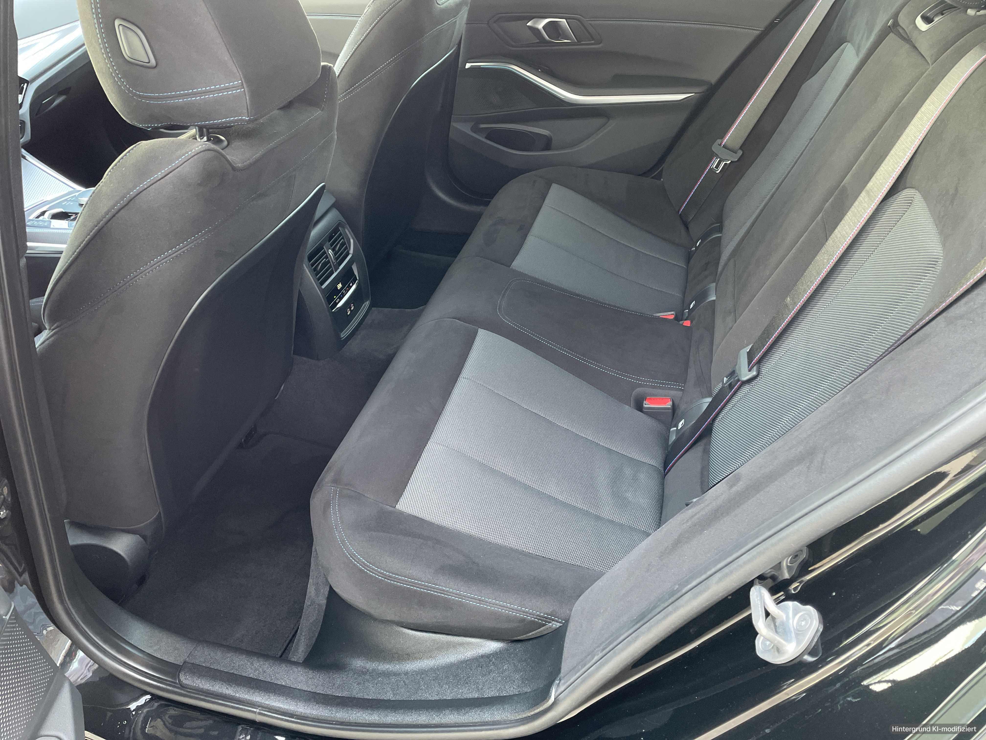 BMW 3er Touring – Bild 12