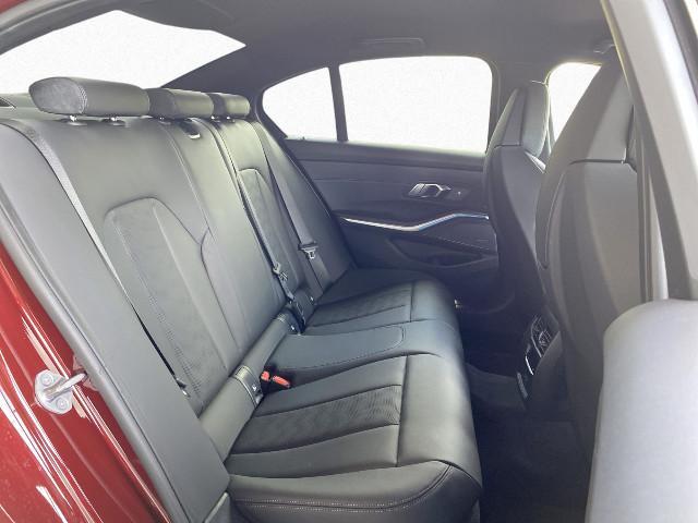 BMW M3 – Bild 8