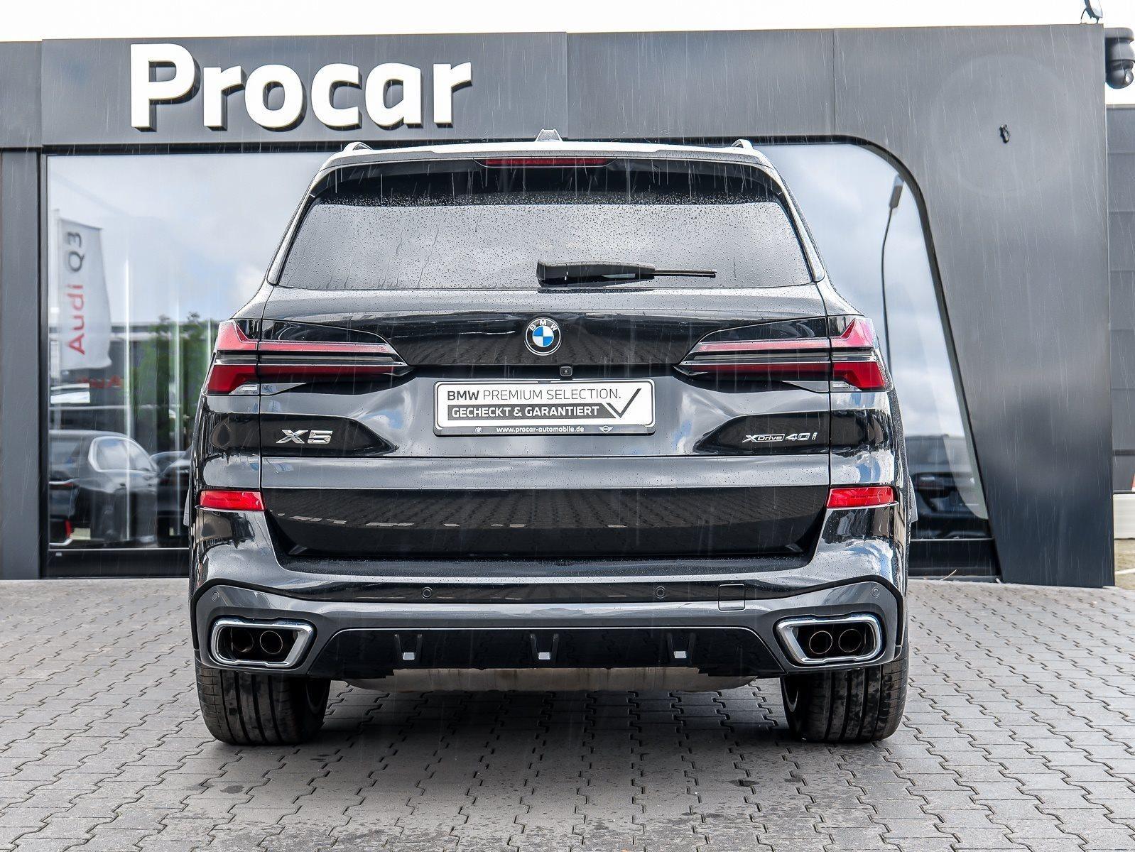 BMW X5 – Bild 12