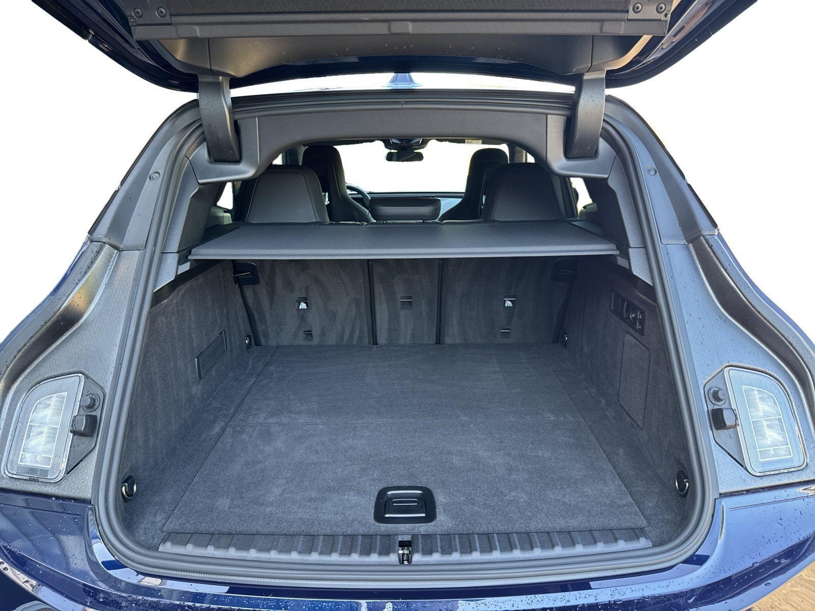 BMW iX – Bild 14