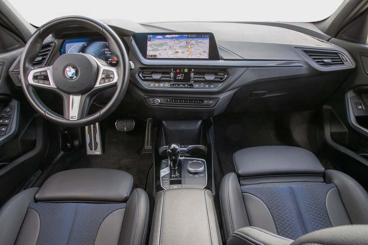 BMW 1er – Bild 5