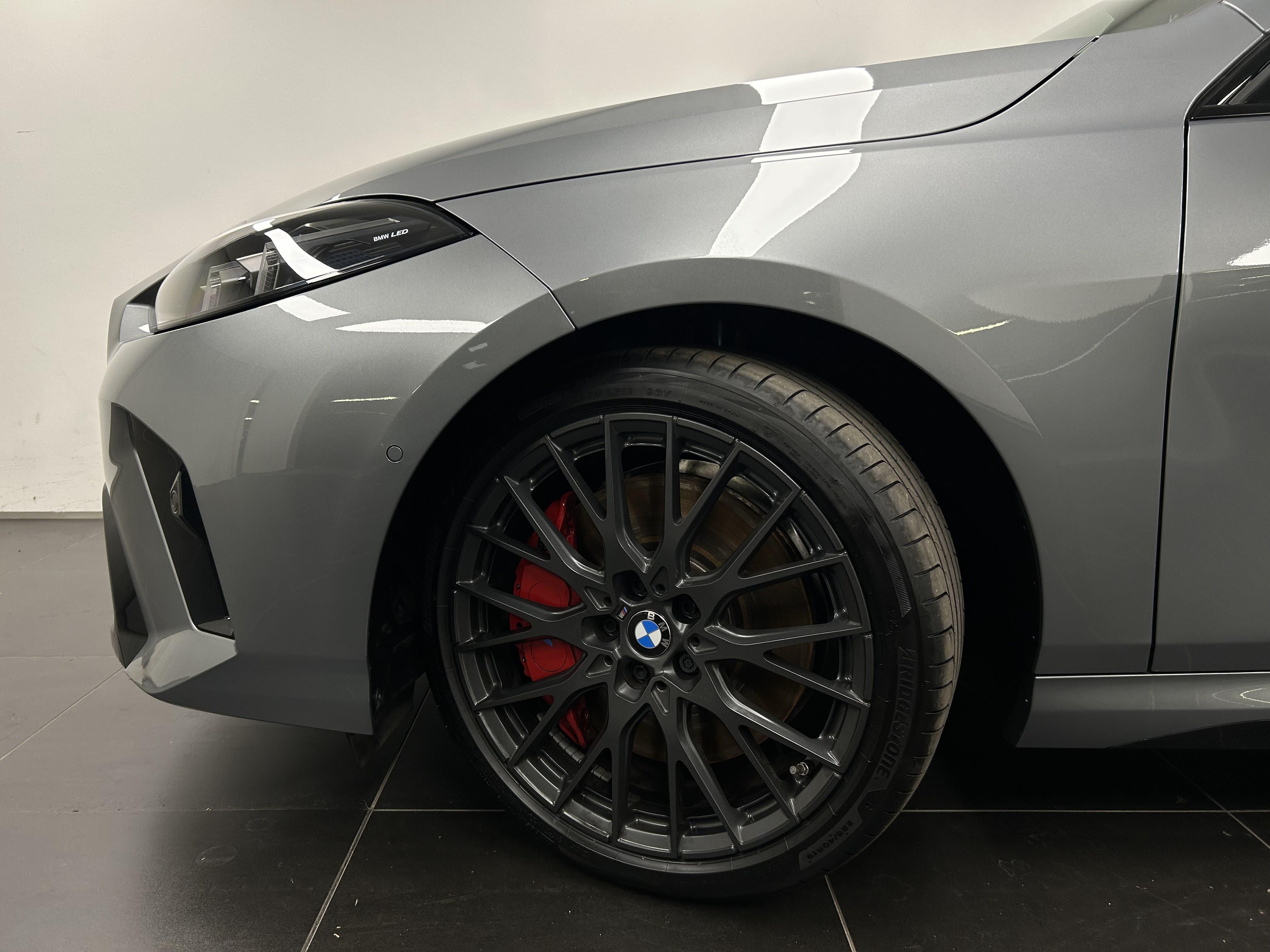 BMW 1er – Bild 10