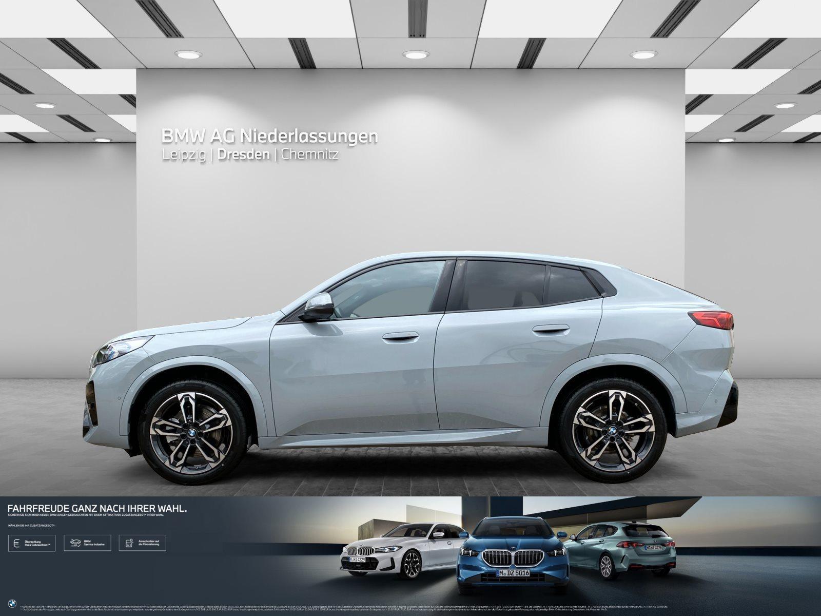 BMW X2 – Bild 4