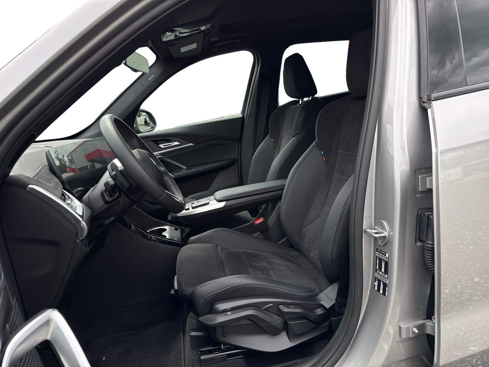 BMW X1 – Bild 10