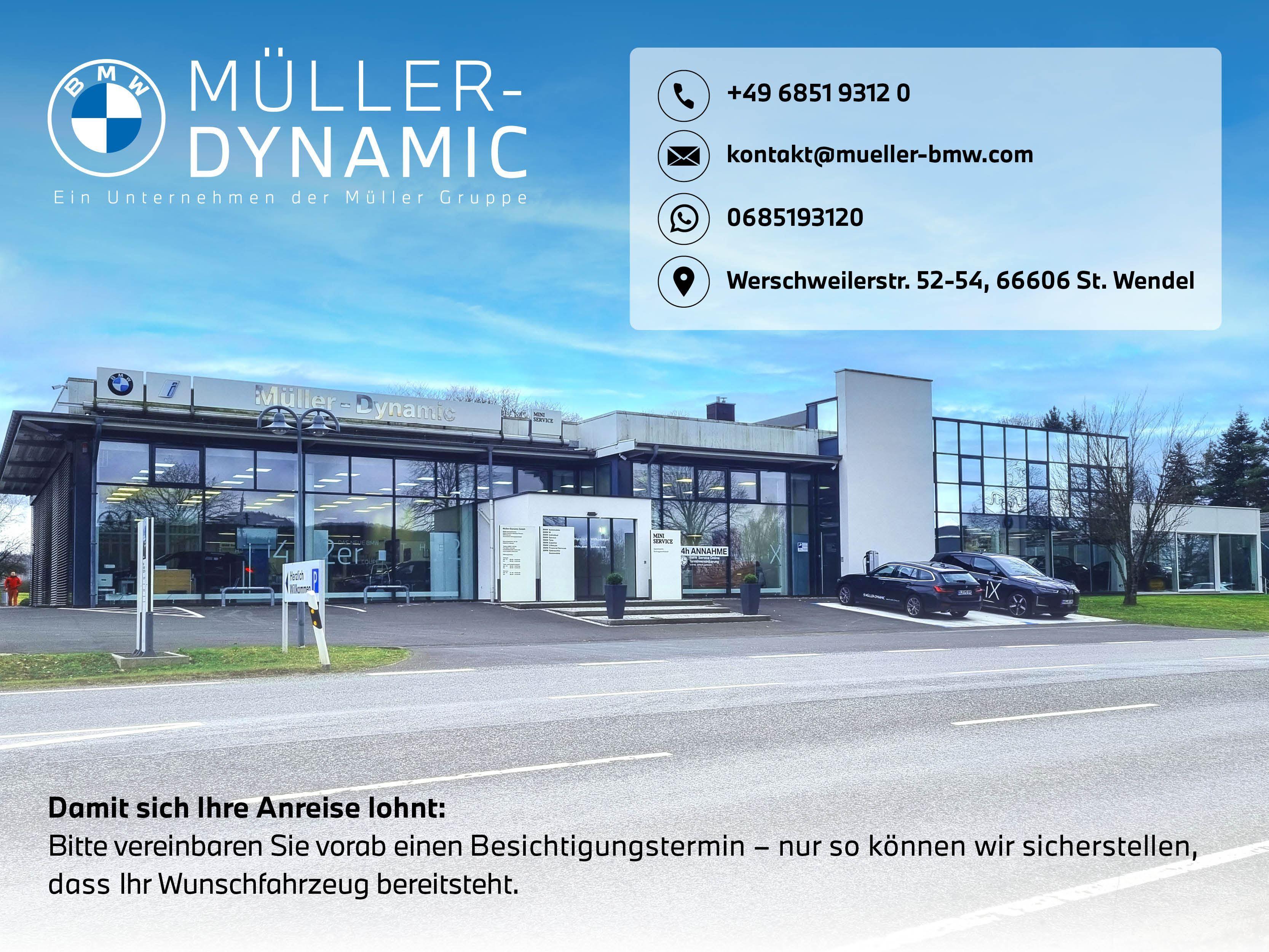 BMW 1er – Bild 16