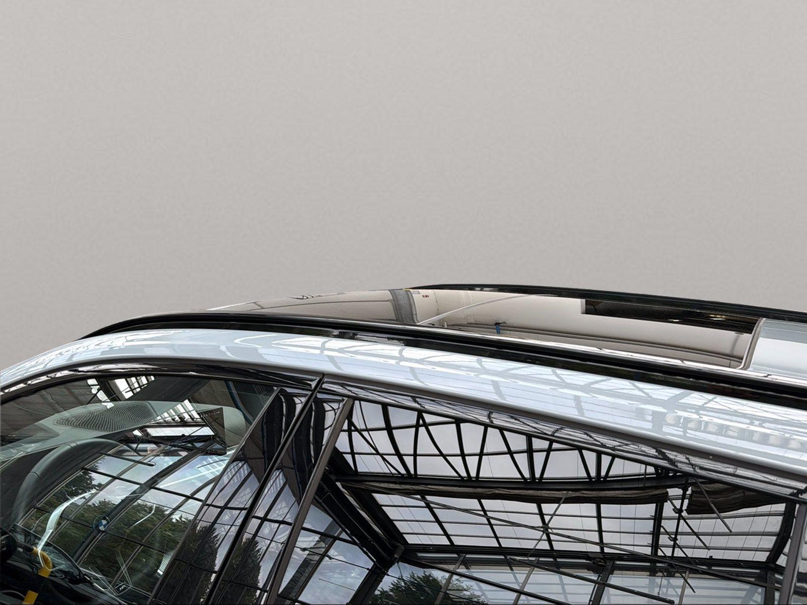 BMW 3er Touring – Bild 12