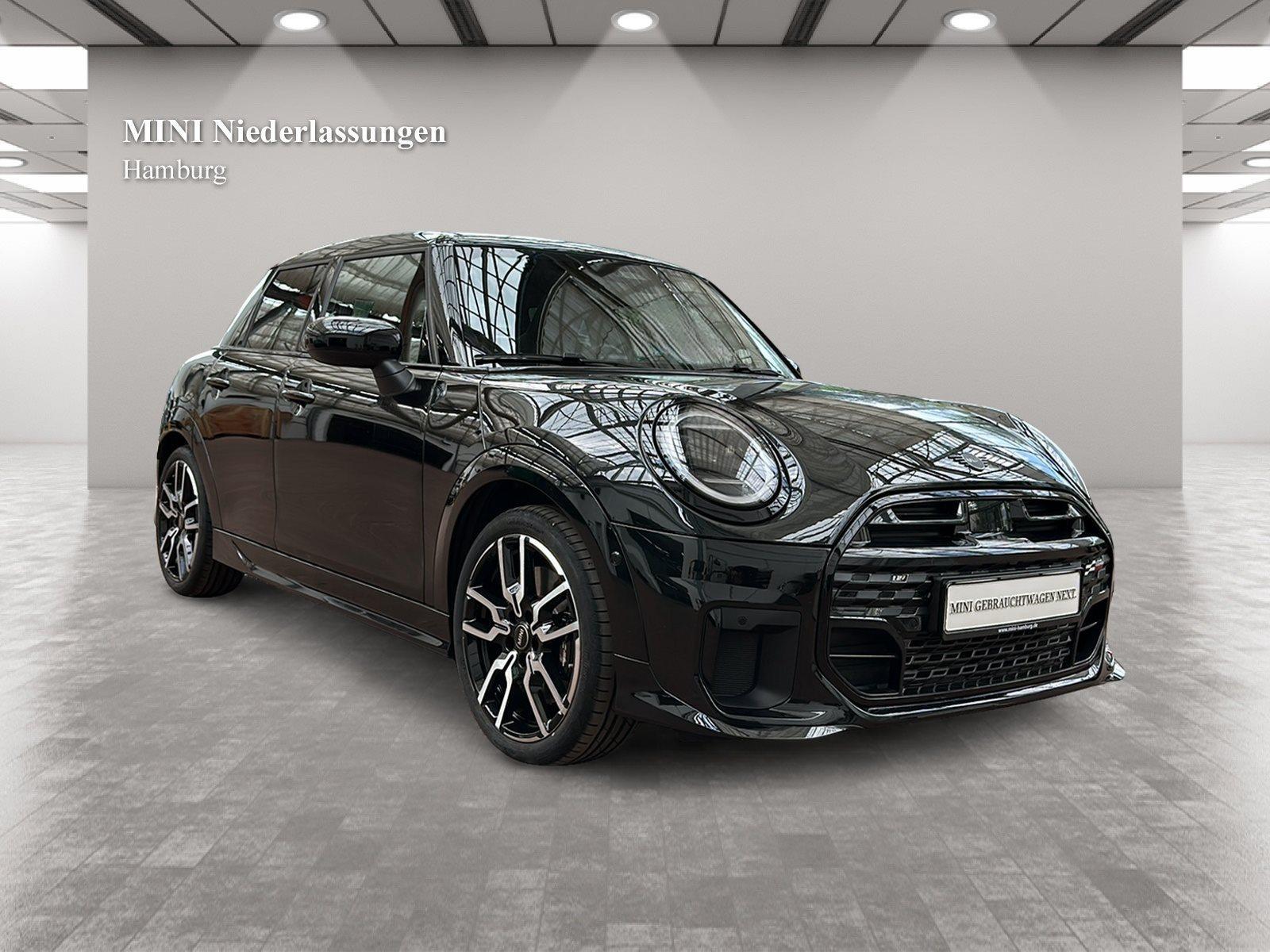 MINI Cooper 5-Türer – Bild 6