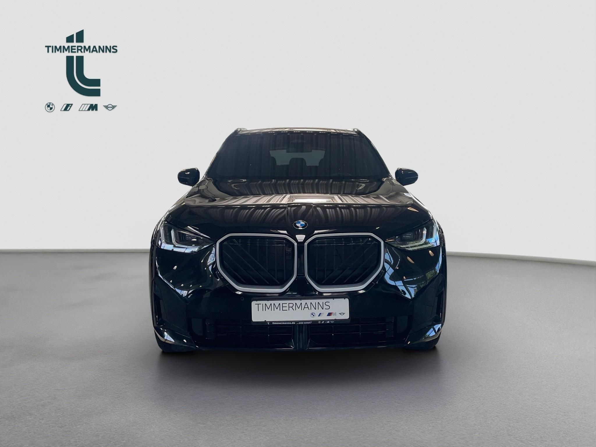 BMW X3 – Bild 14