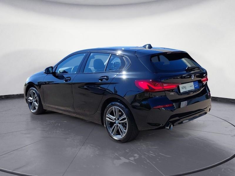 BMW 1er – Bild 3