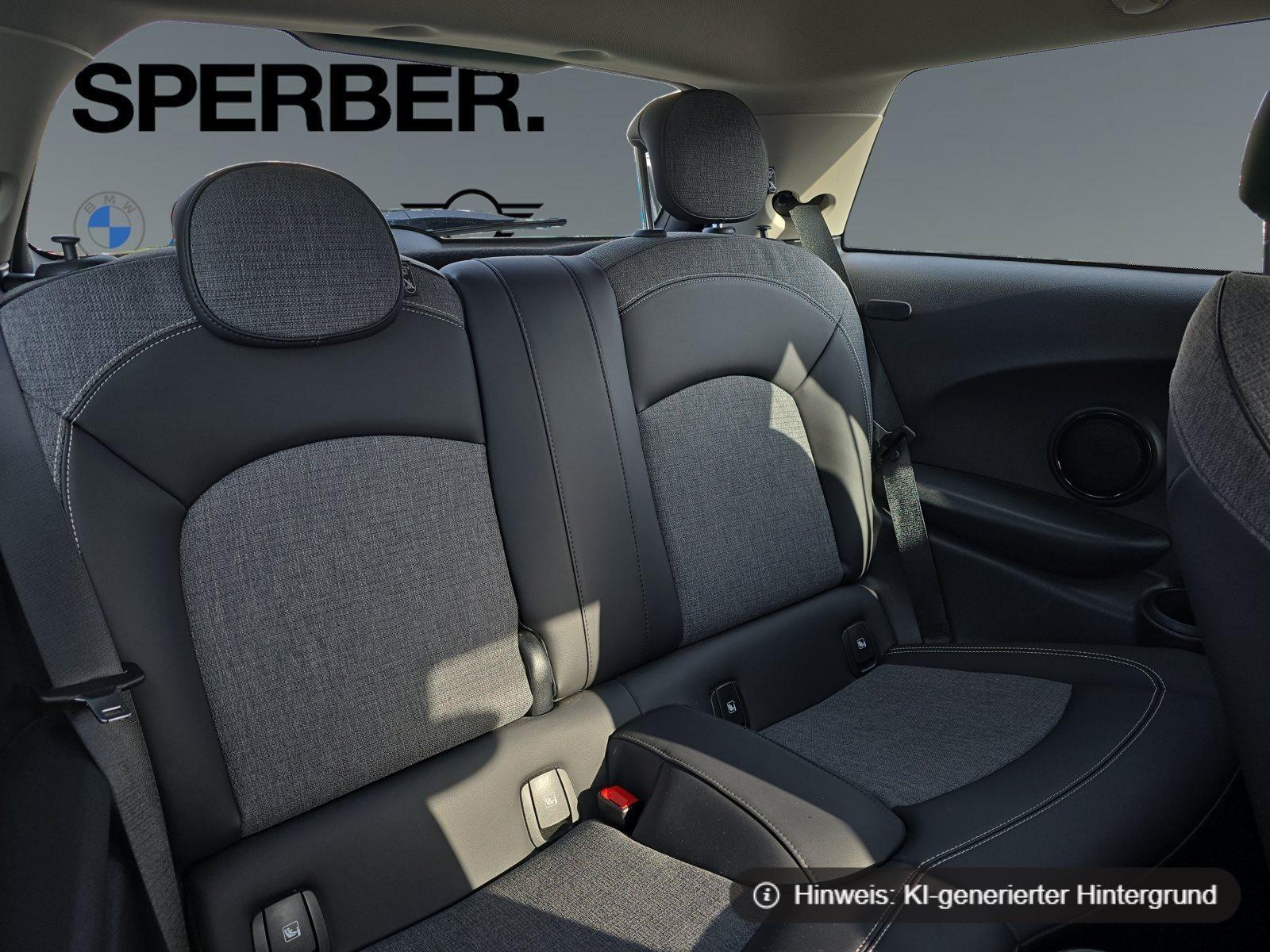MINI Cooper 3-Türer – Bild 11