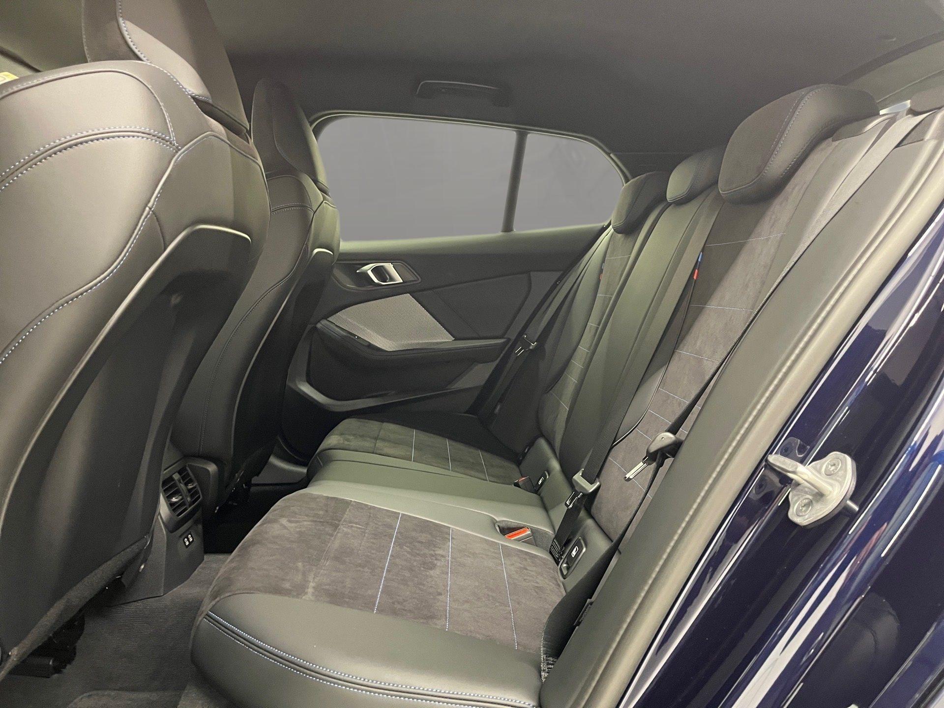 BMW 1er – Bild 10