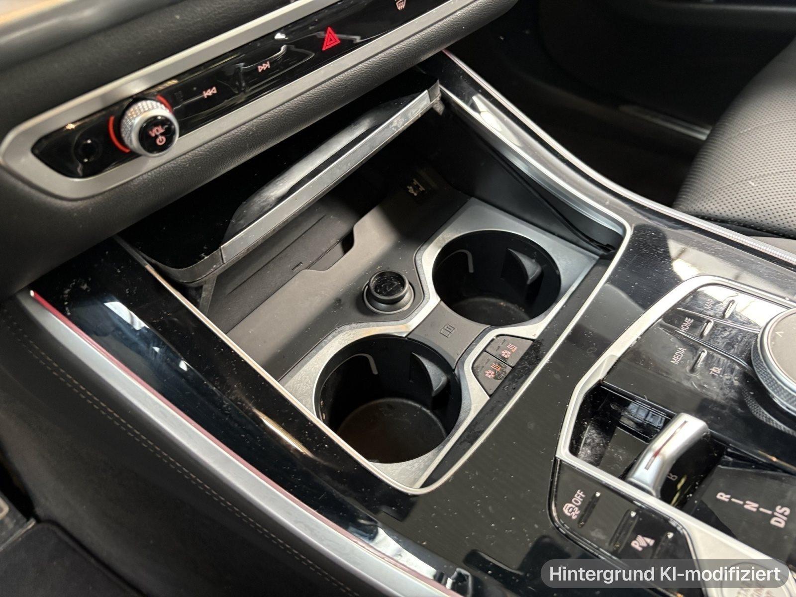 BMW X5 – Bild 14