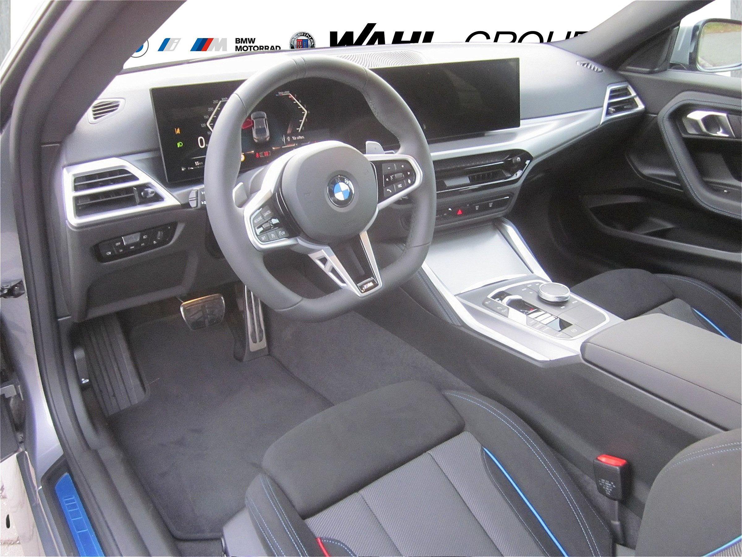 BMW 2er Coupé – Bild 10
