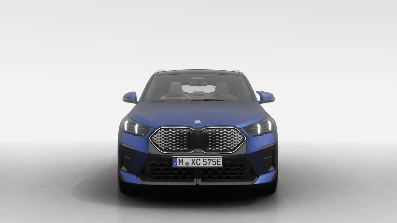 BMW iX2 – Bild 3
