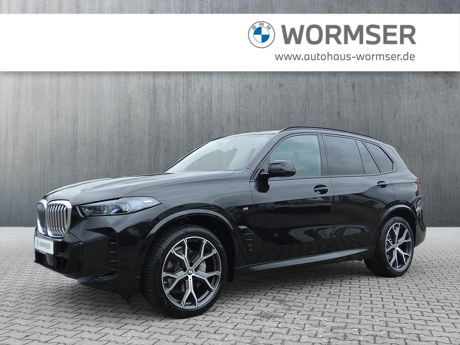 BMW X5 – Bild 15