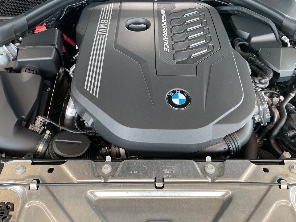 BMW 2er Coupé – Bild 19