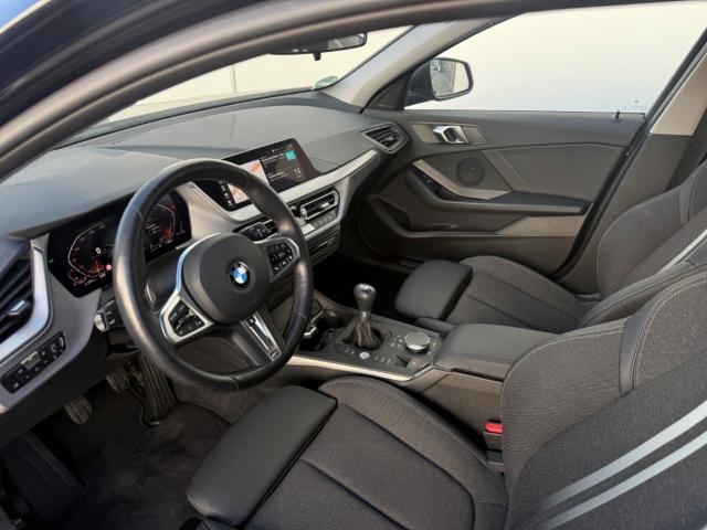 BMW 1er – Bild 3