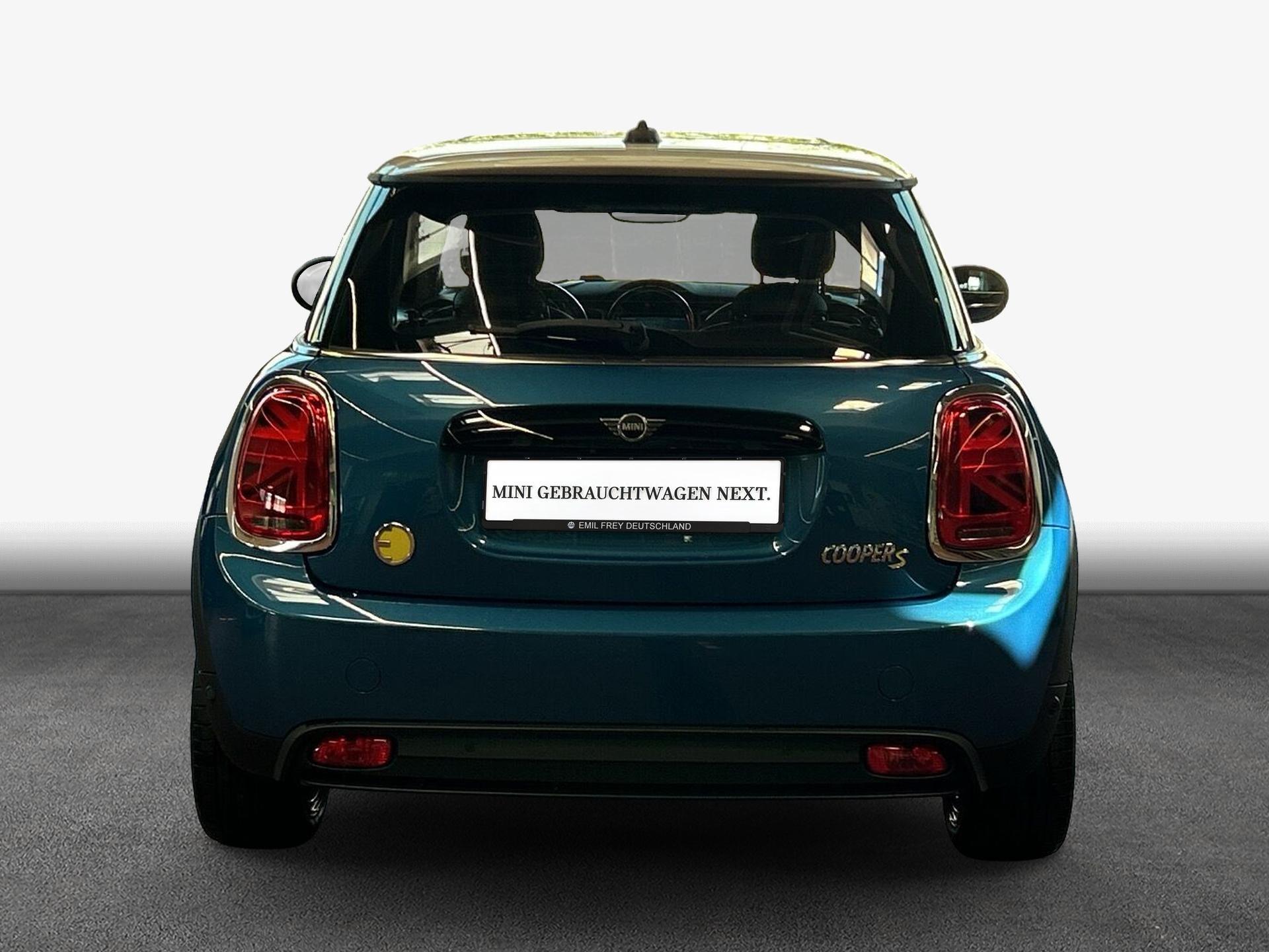 MINI Cooper 3-Türer – Bild 14