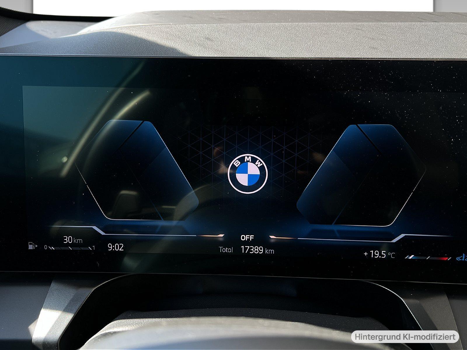 BMW X3 – Bild 9