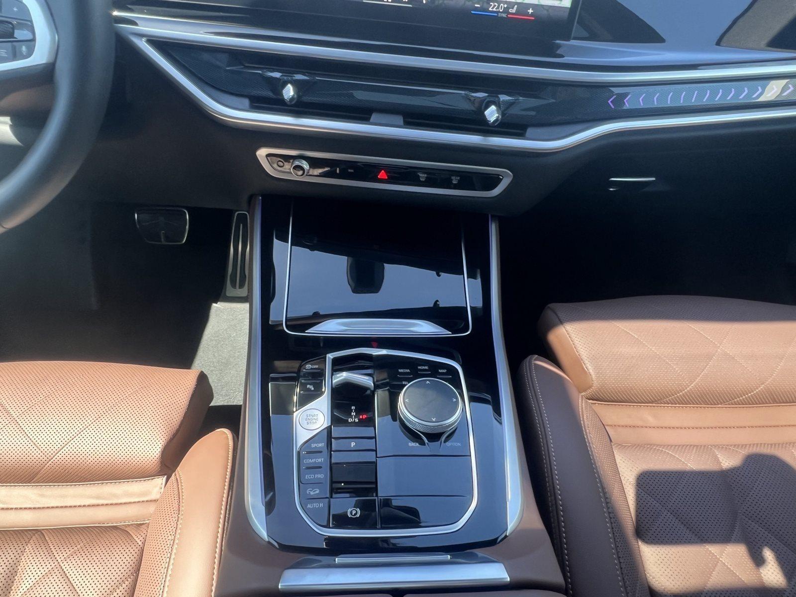 BMW X5 – Bild 13