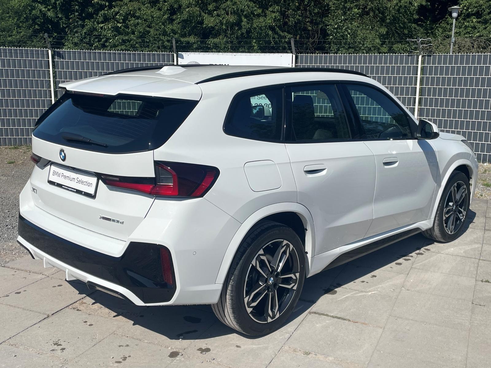 BMW X1 – Bild 6
