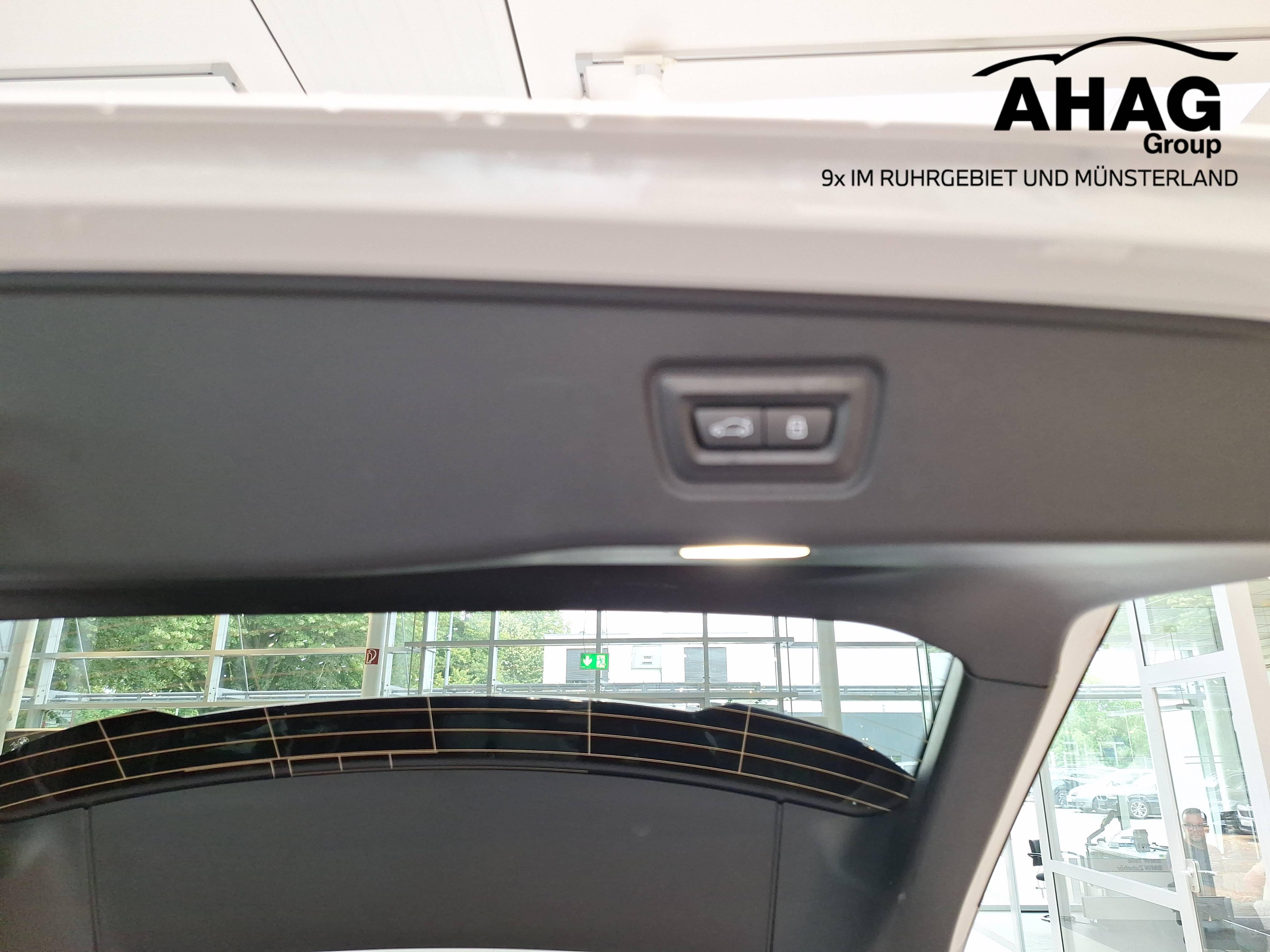 BMW 5er Touring – Bild 15