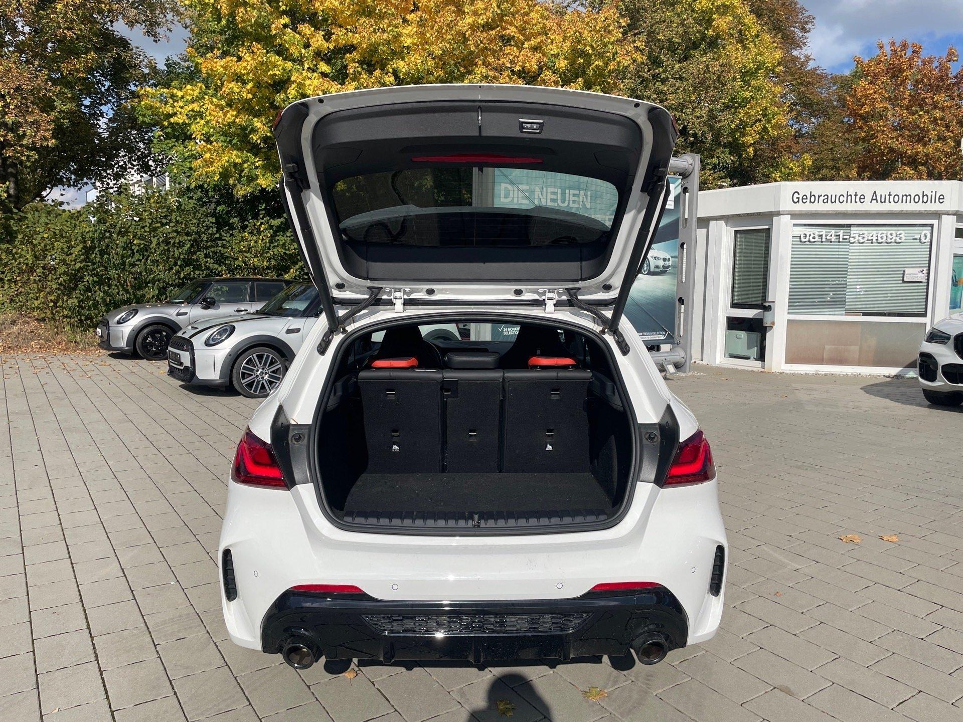 BMW 1er – Bild 12