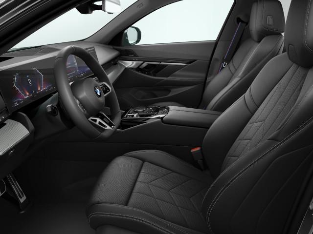 BMW 5er – Bild 3