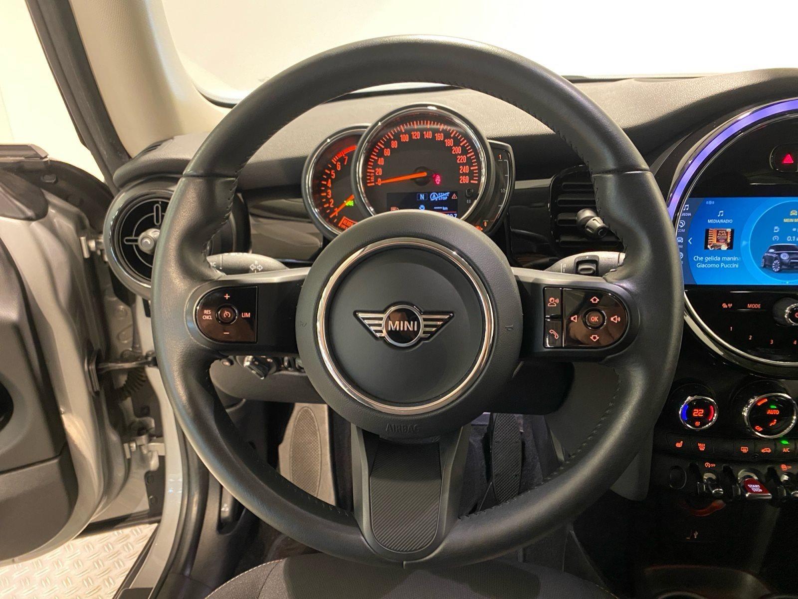 MINI Cooper 3-Türer – Bild 12
