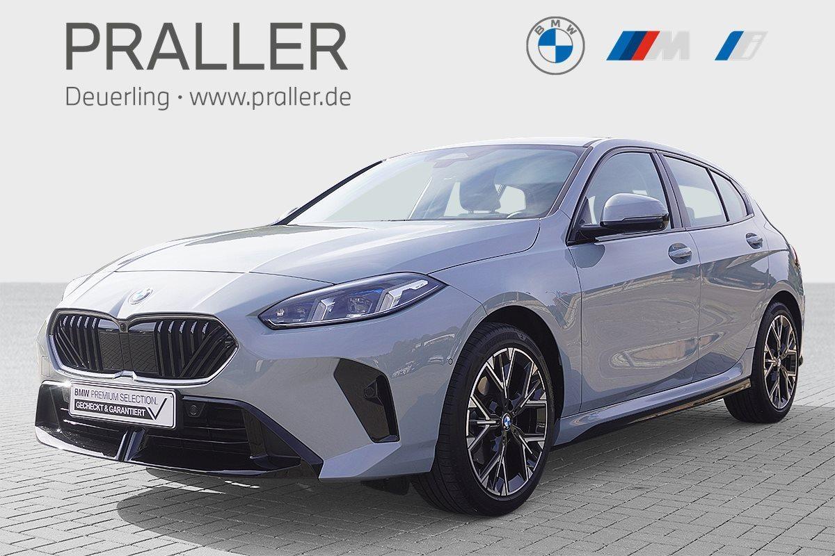 BMW 1er – Bild 6
