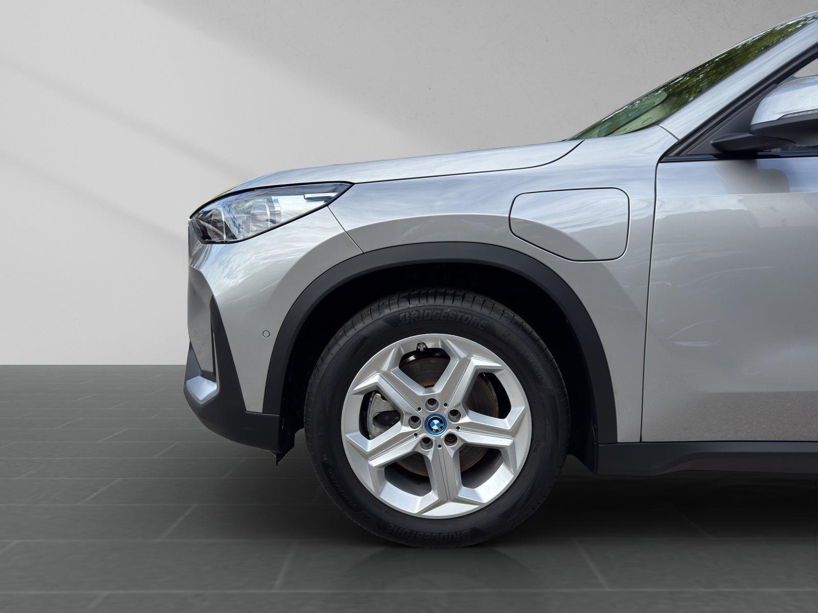 BMW X1 – Bild 11