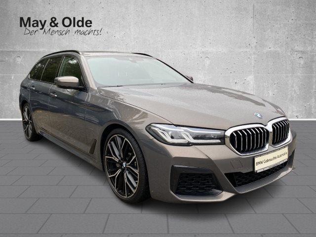 BMW 5er Touring – Bild 4