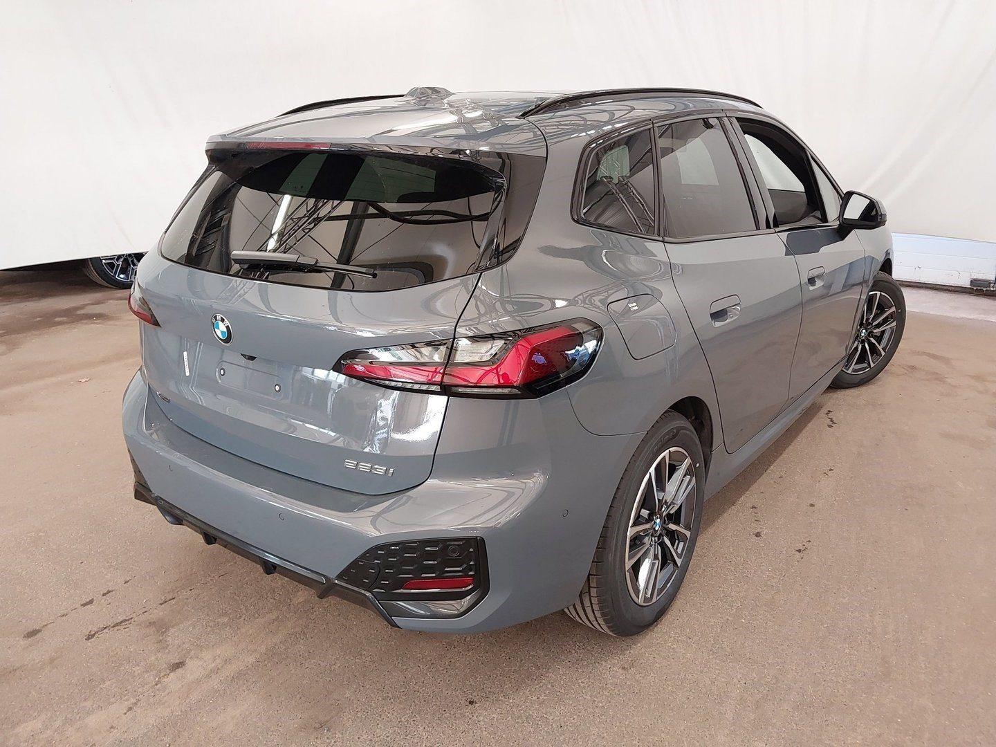 BMW 2er Active Tourer – Bild 5