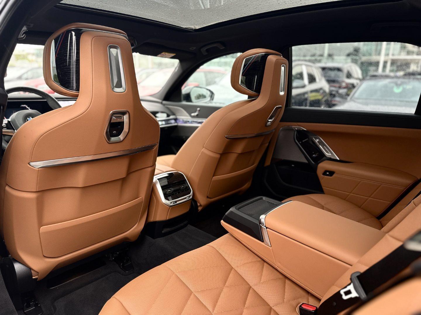 BMW 7er – Bild 23
