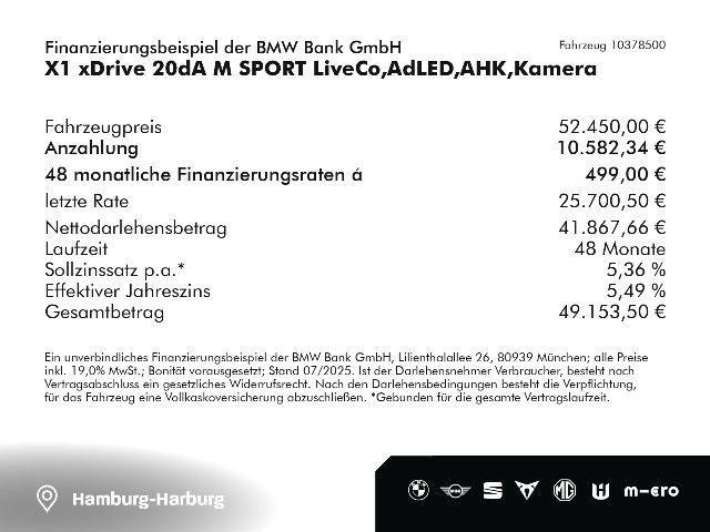 BMW X1 – Bild 7