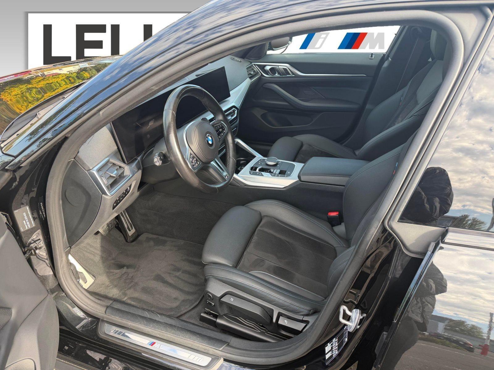 BMW 4er Gran Coupé – Bild 13