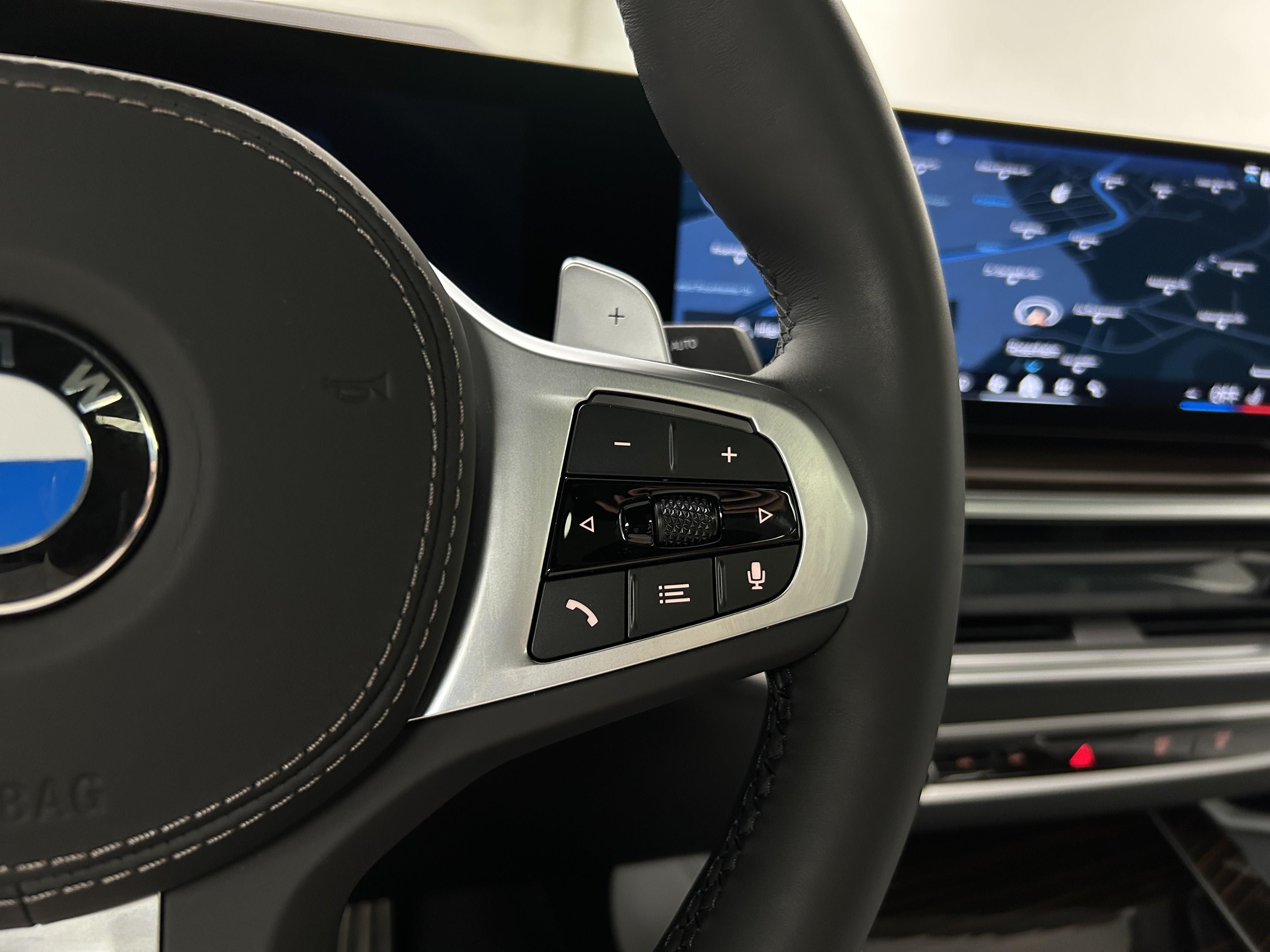 BMW X6 – Bild 22