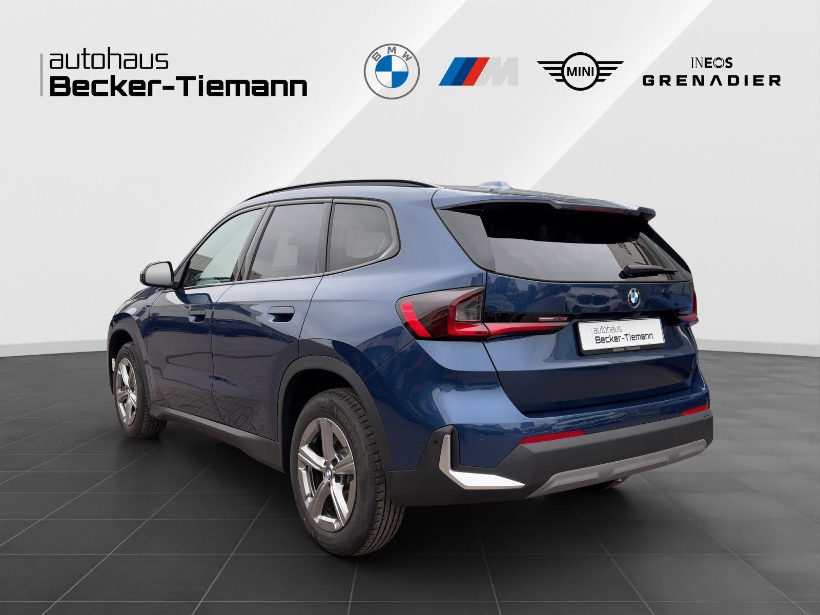 BMW X1 – Bild 4