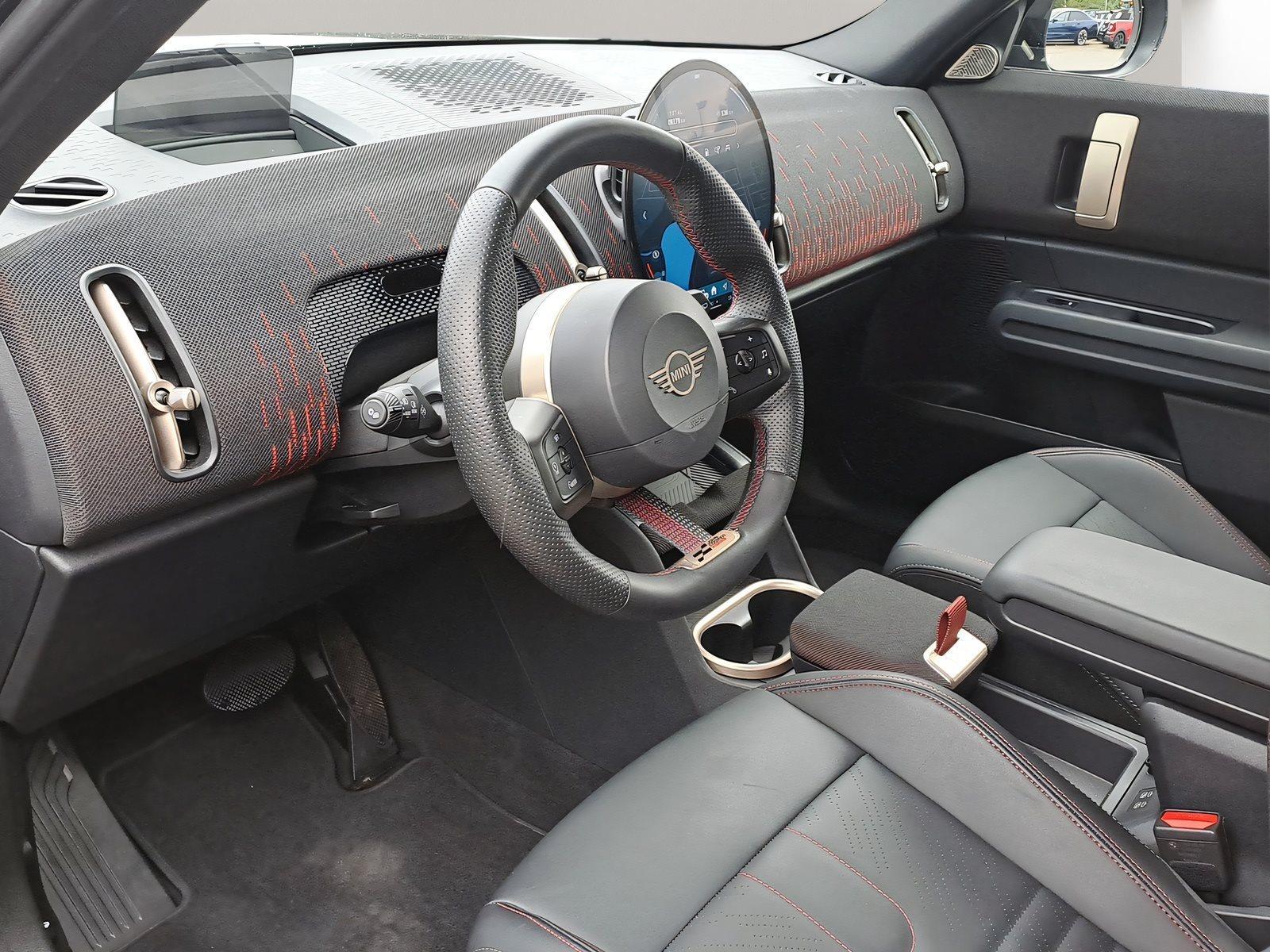 MINI Countryman – Bild 4