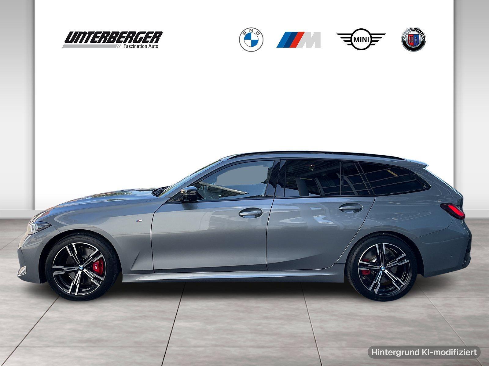 BMW 3er Touring – Bild 3