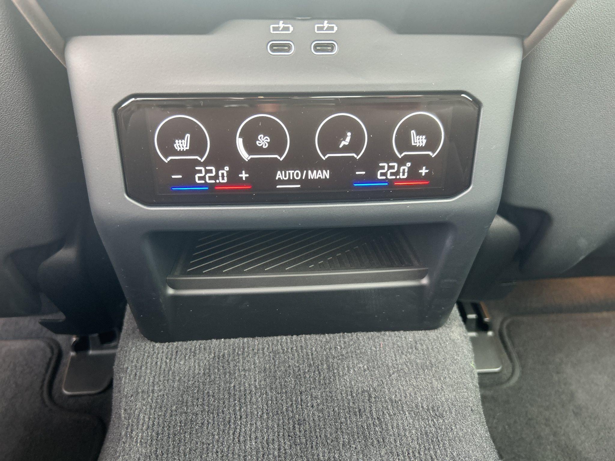 BMW 5er – Bild 10