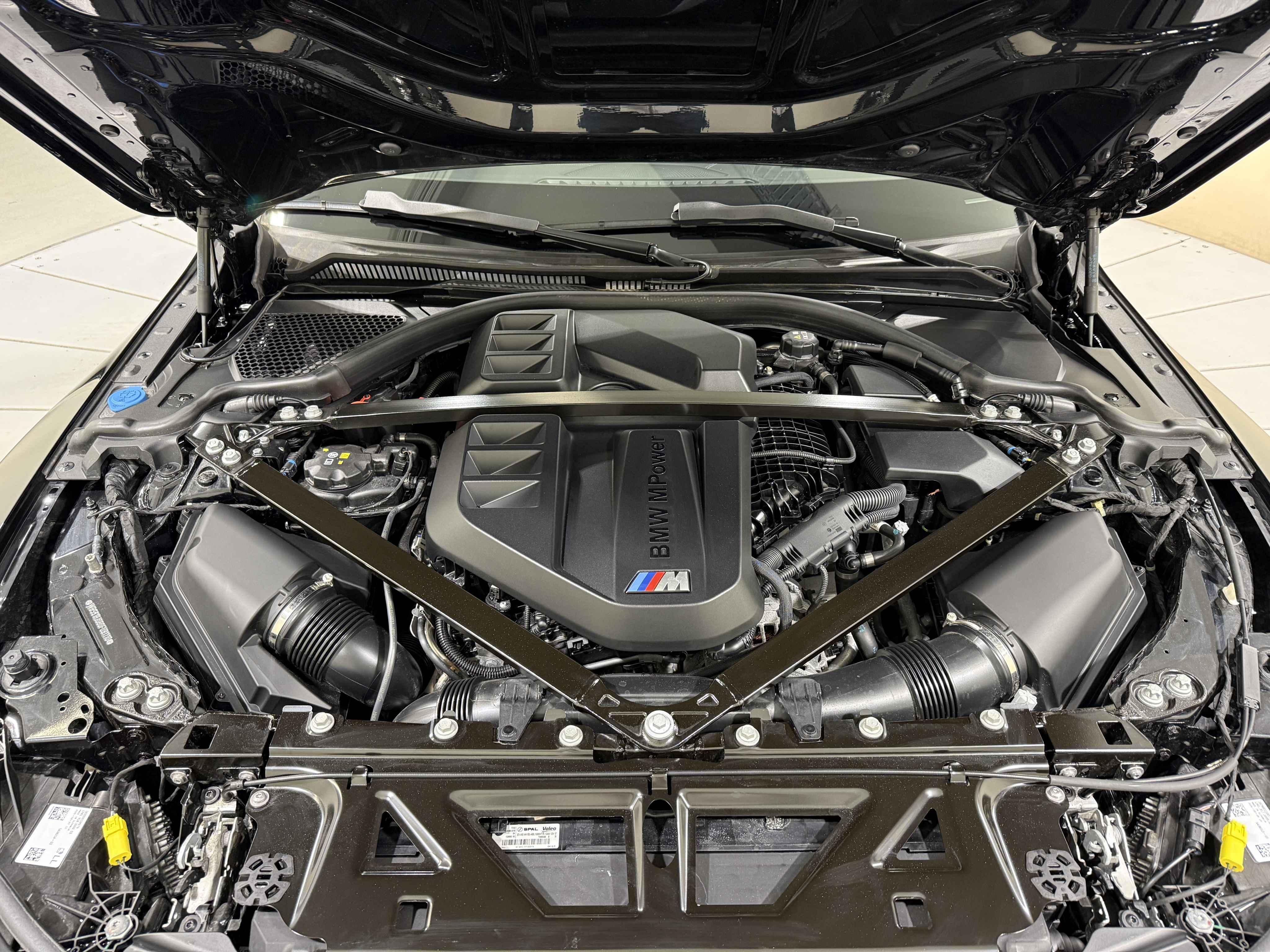 BMW M3 – Bild 17