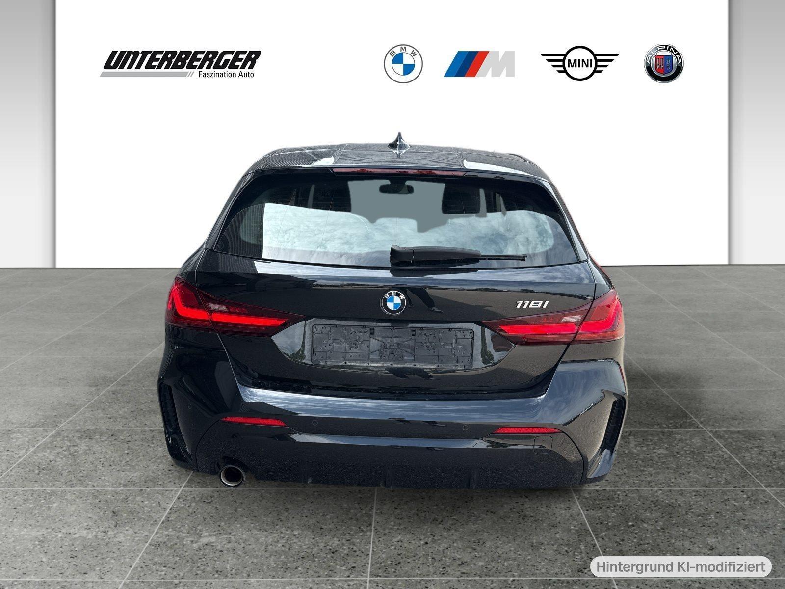 BMW 1er – Bild 5