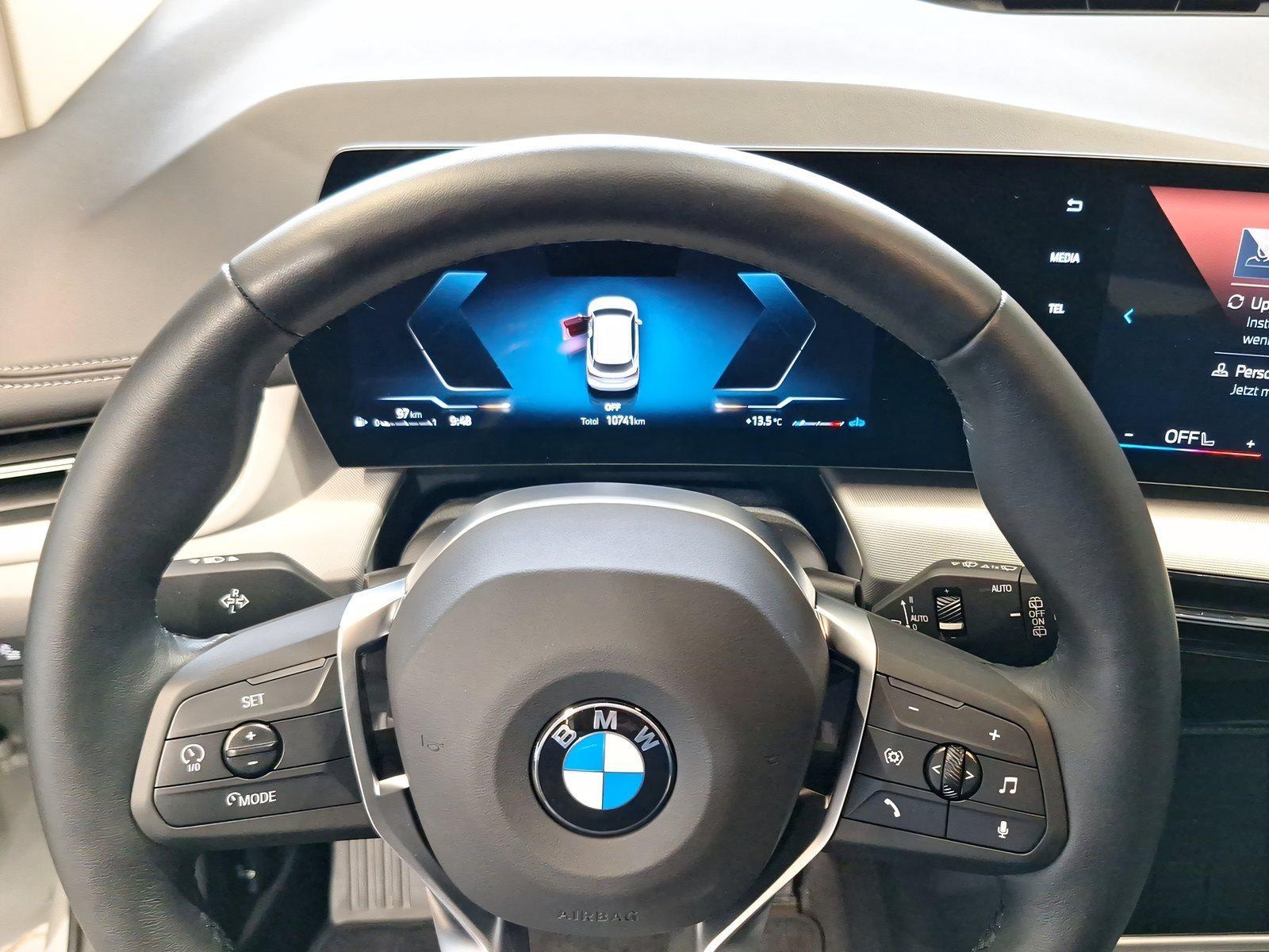 BMW 2er Active Tourer – Bild 13