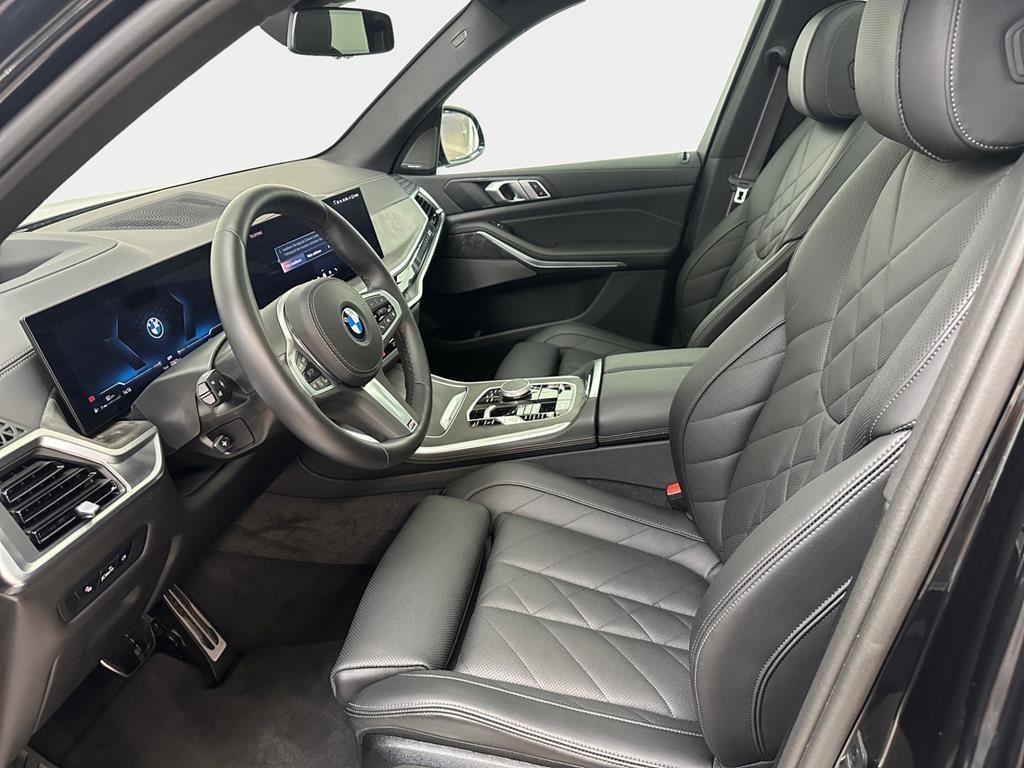 BMW X5 – Bild 5