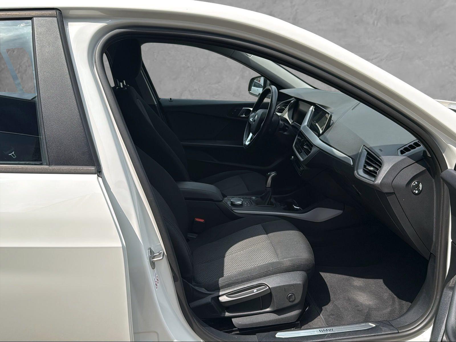 BMW 1er – Bild 14