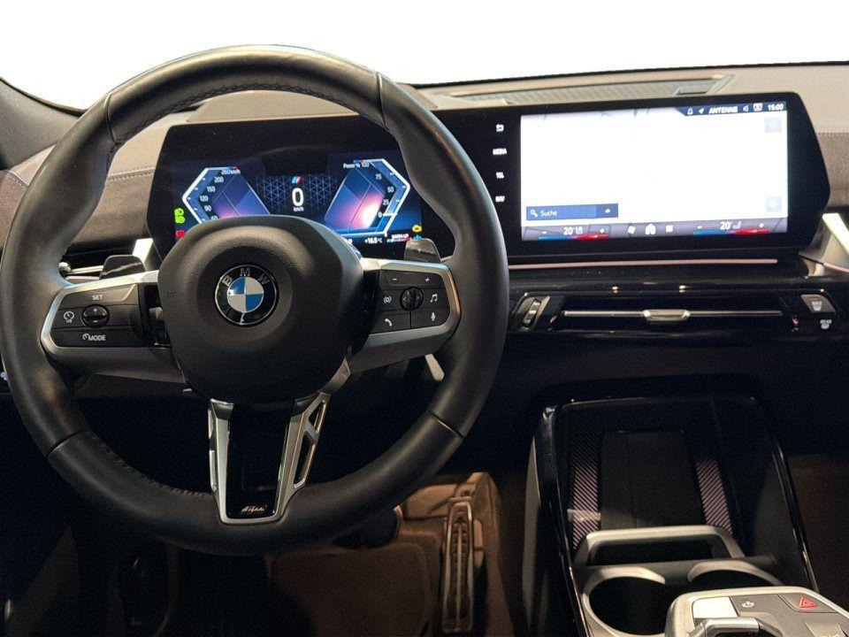 BMW X2 – Bild 15