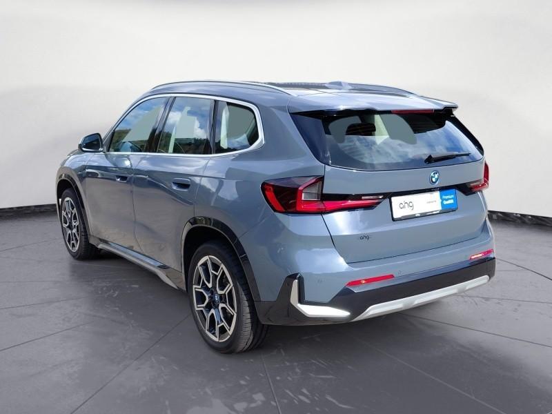 BMW X1 – Bild 3